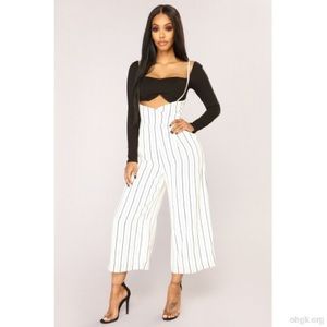 Fashion Nova Thaleia Pants